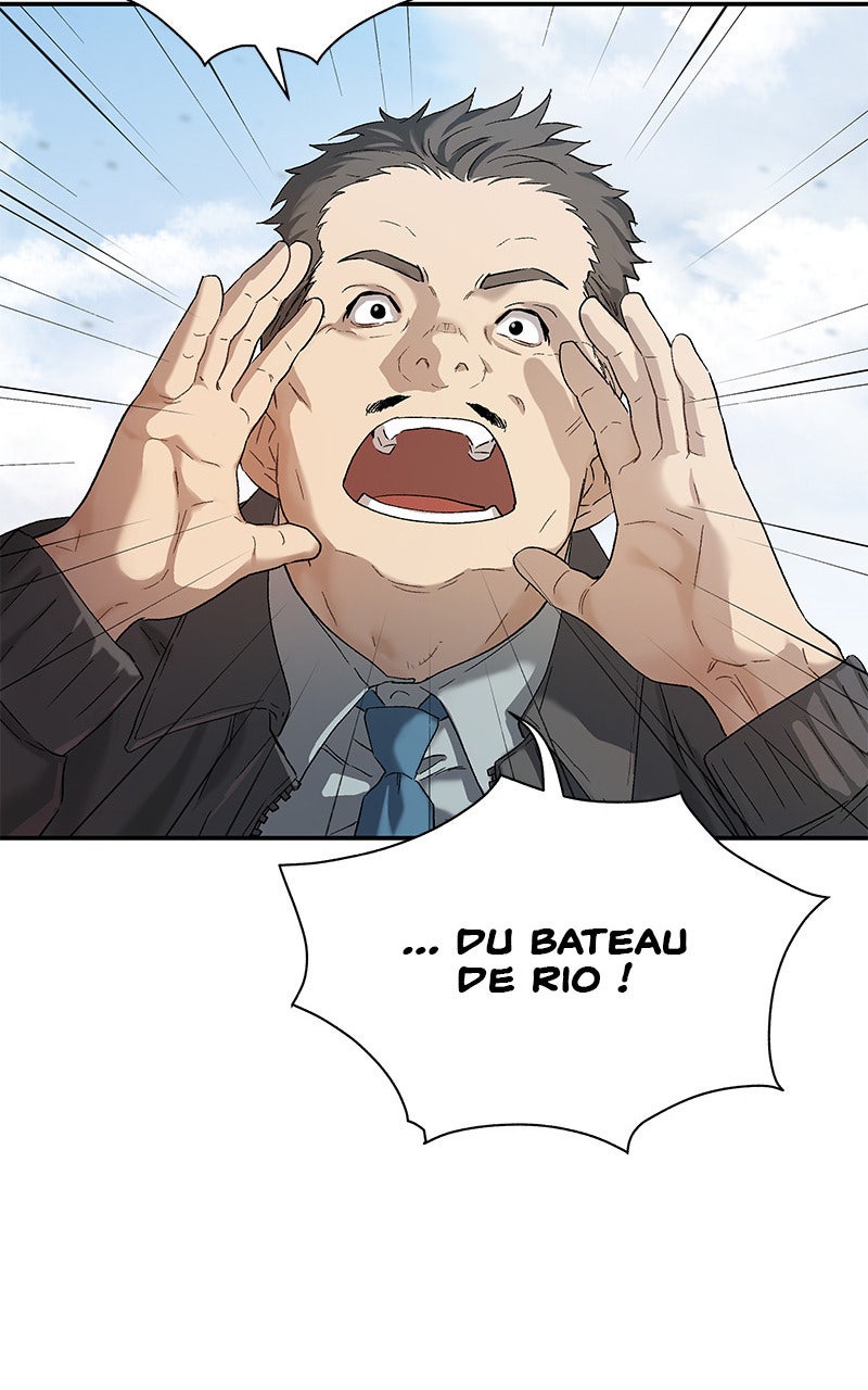 Read Leviathan FR Manga Online