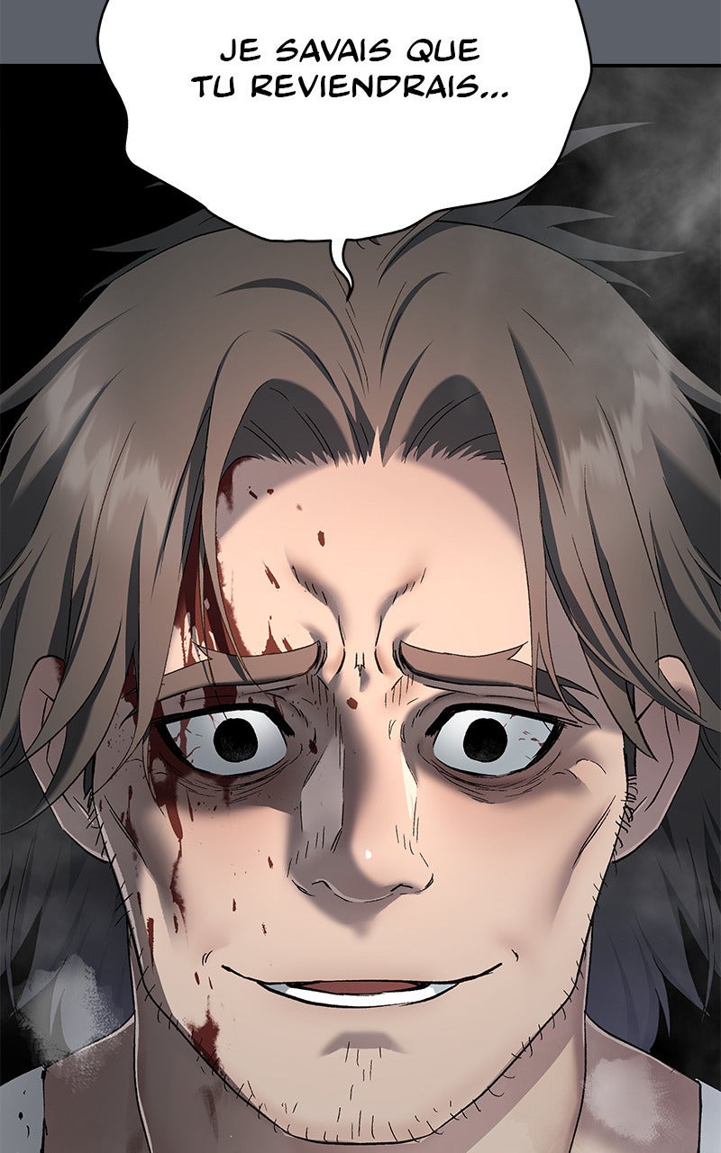 Read Leviathan FR Manga Online