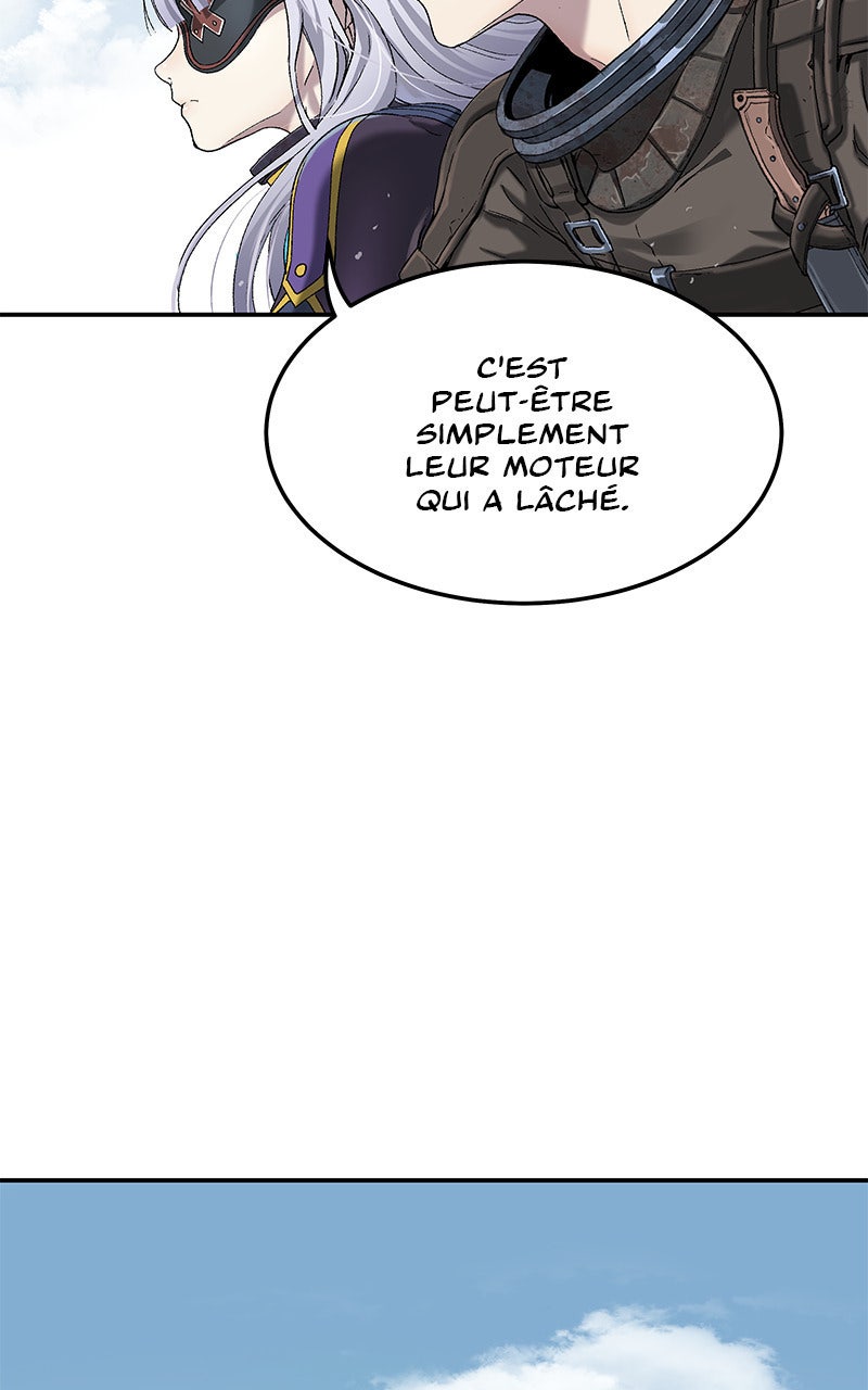 Read Leviathan FR Manga Online