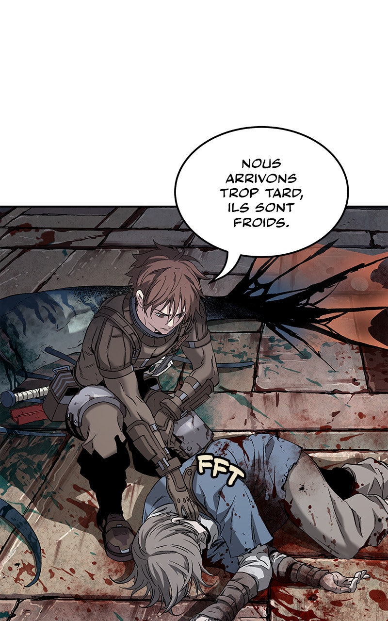 Read Leviathan FR Manga Online