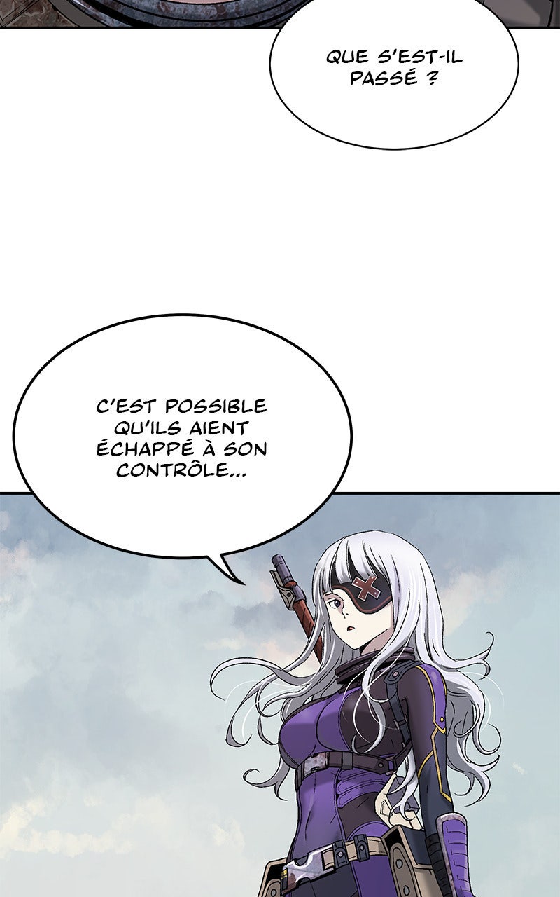 Read Leviathan FR Manga Online