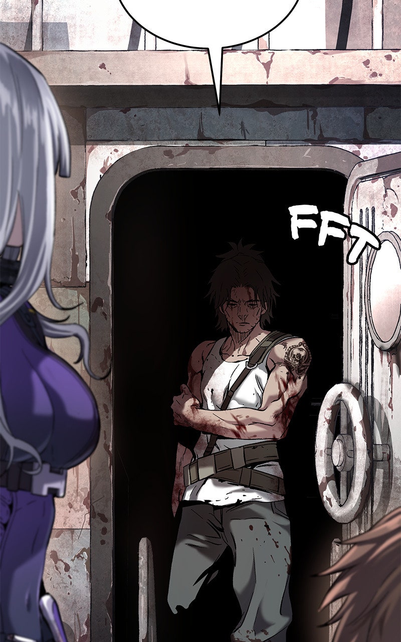 Read Leviathan FR Manga Online