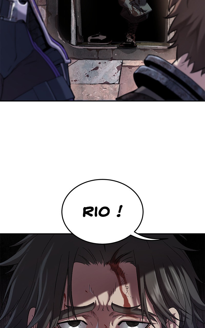 Read Leviathan FR Manga Online