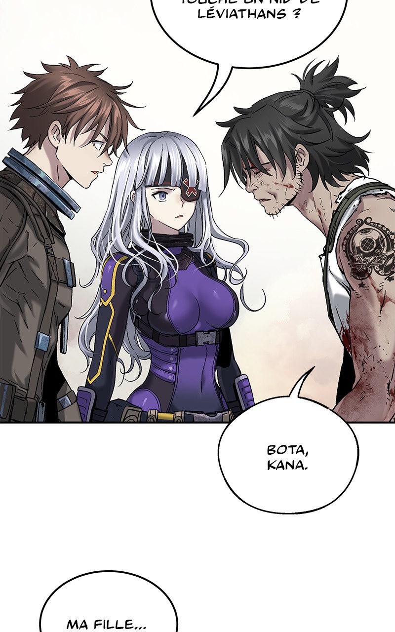 Read Leviathan FR Manga Online