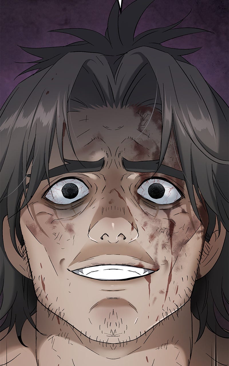 Read Leviathan FR Manga Online