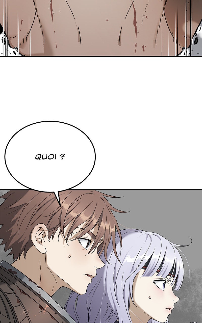 Read Leviathan FR Manga Online