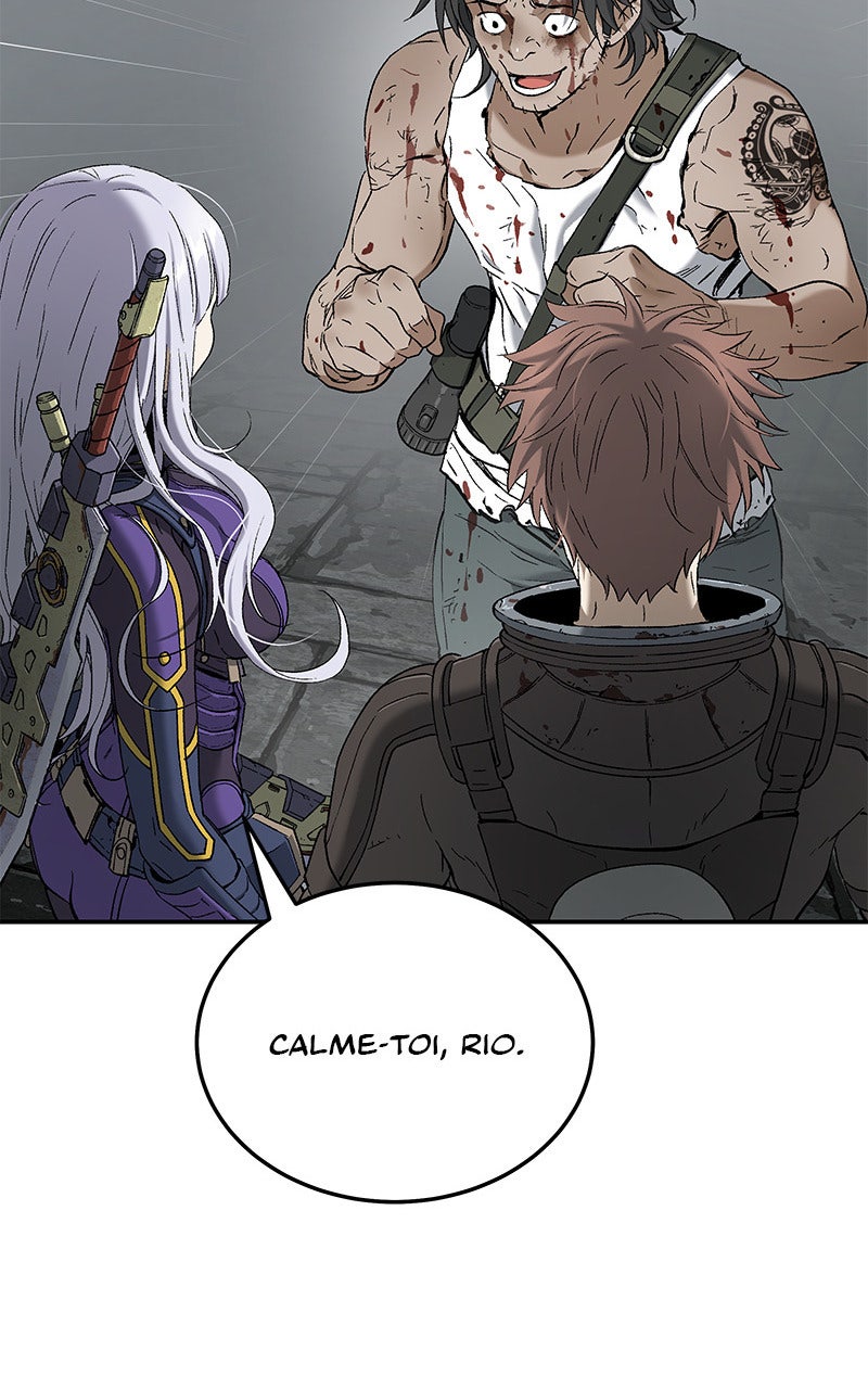 Read Leviathan FR Manga Online