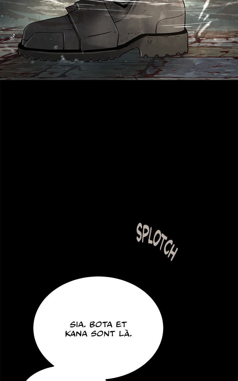 Read Leviathan FR Manga Online