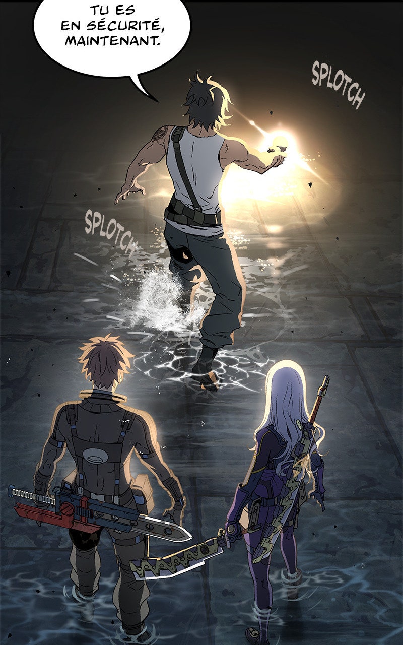 Read Leviathan FR Manga Online