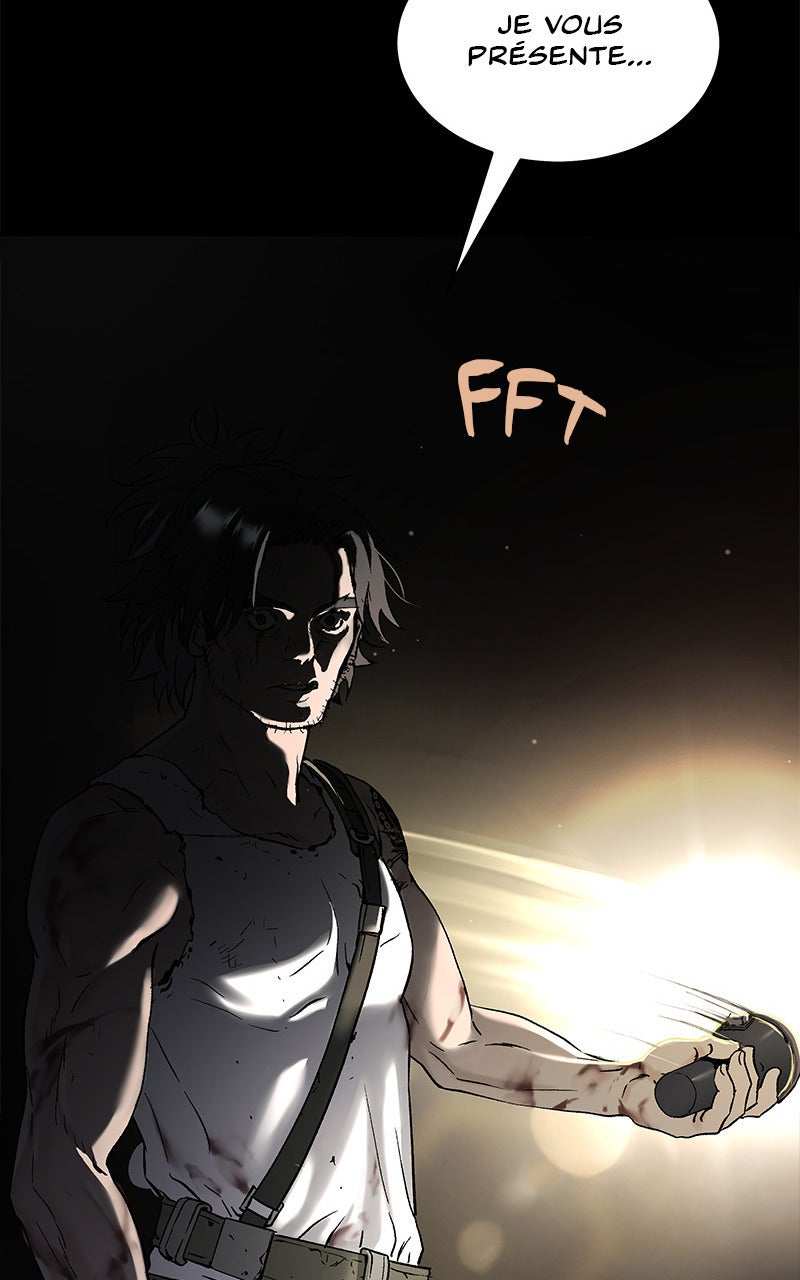 Read Leviathan FR Manga Online