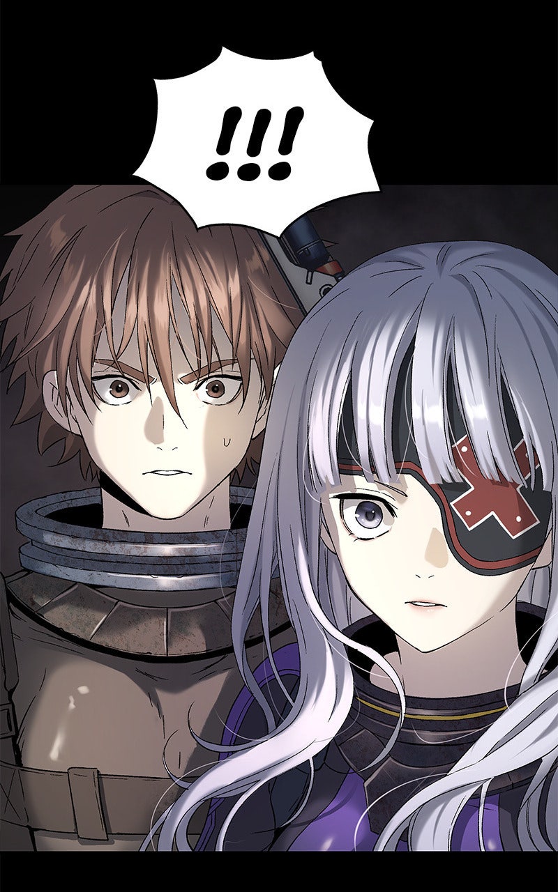 Read Leviathan FR Manga Online