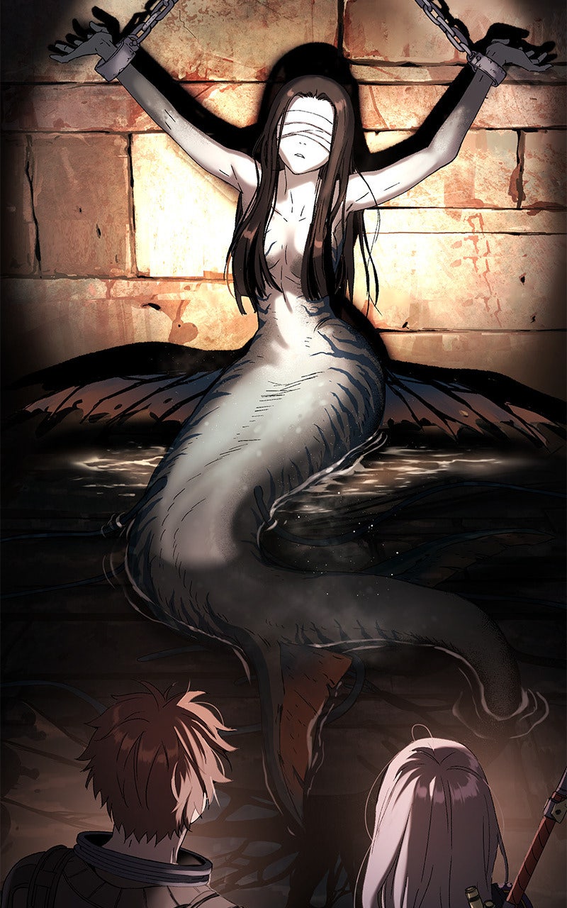 Read Leviathan FR Manga Online