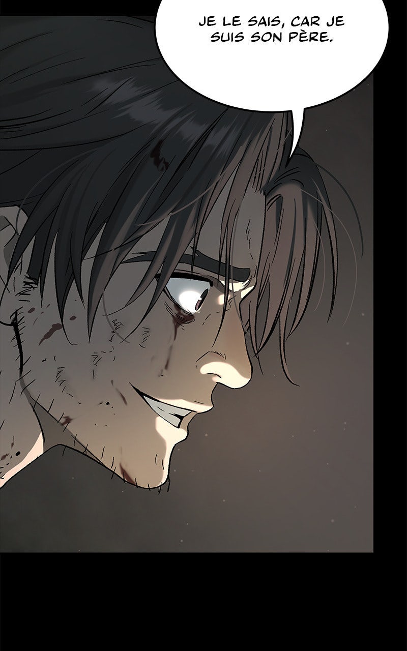 Read Leviathan FR Manga Online