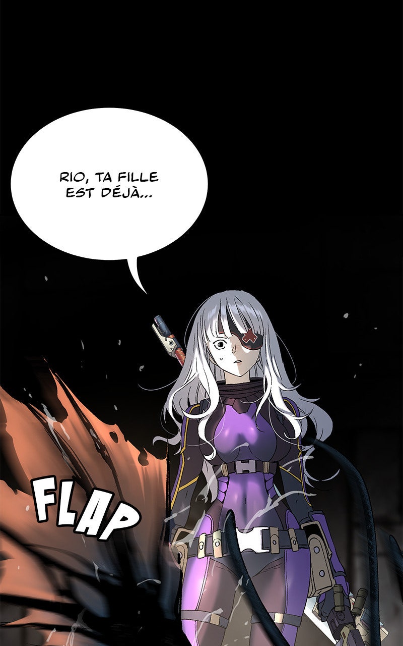 Read Leviathan FR Manga Online