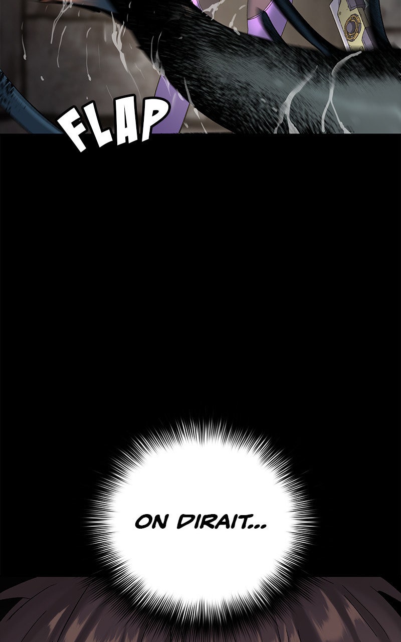 Read Leviathan FR Manga Online