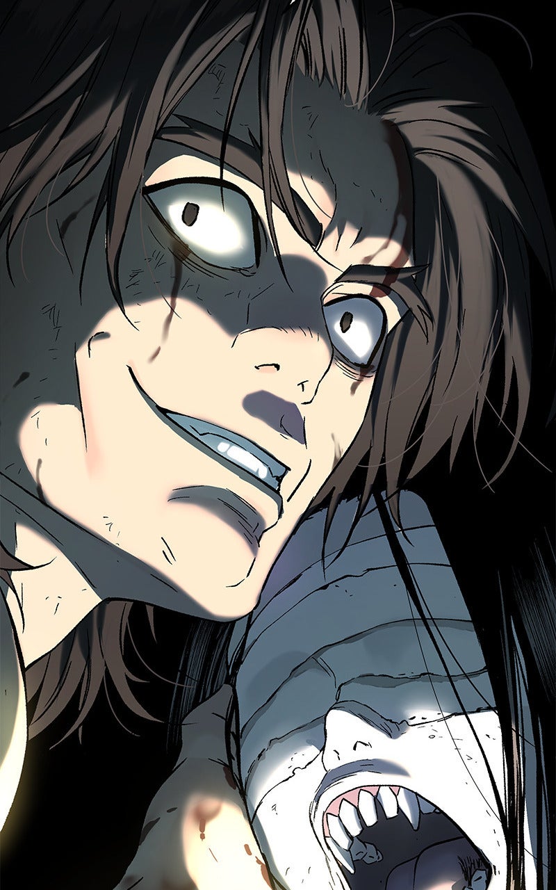 Read Leviathan FR Manga Online