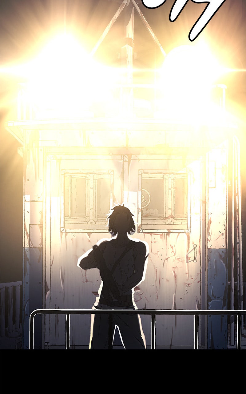 Read Leviathan FR Manga Online