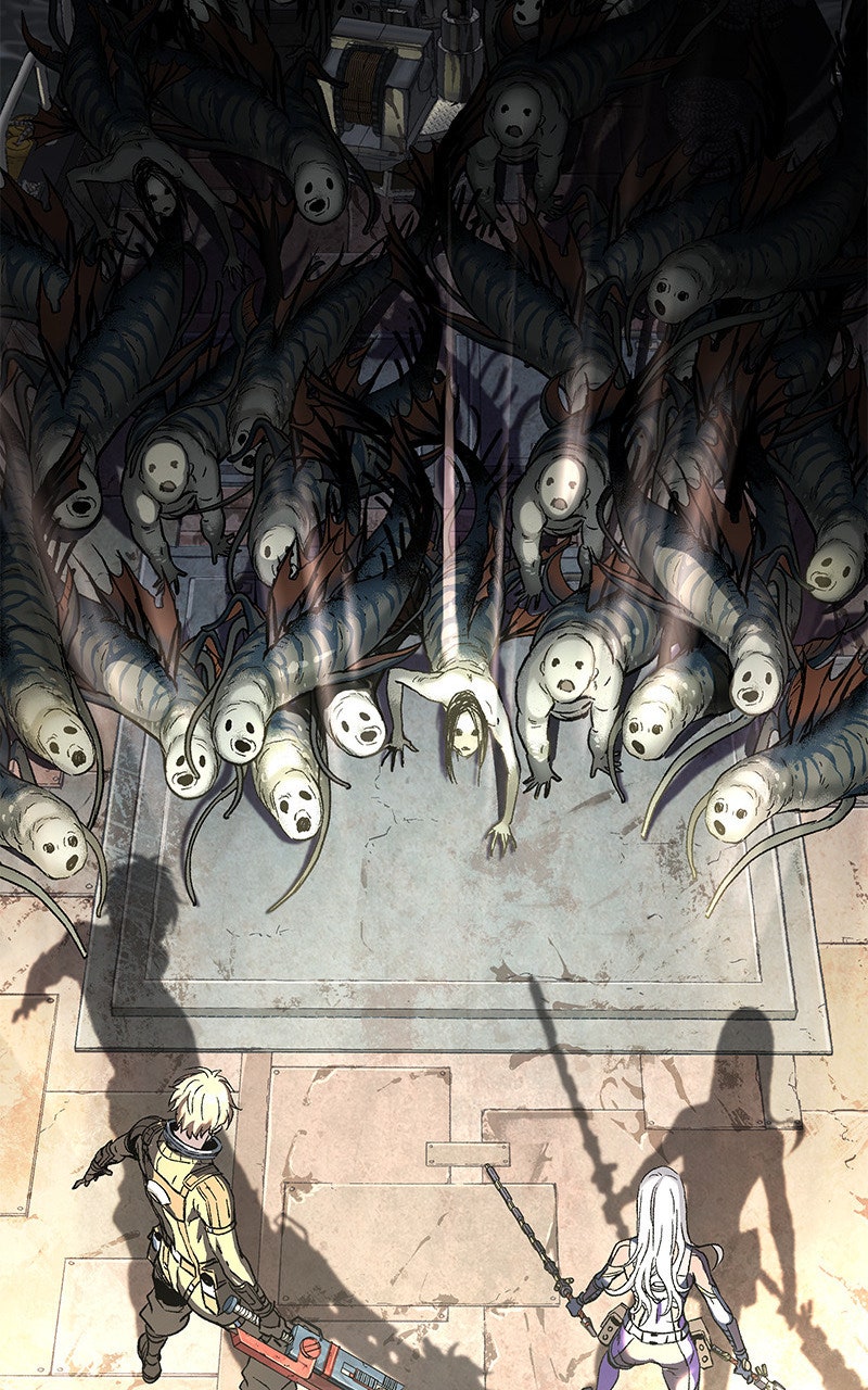 Read Leviathan FR Manga Online