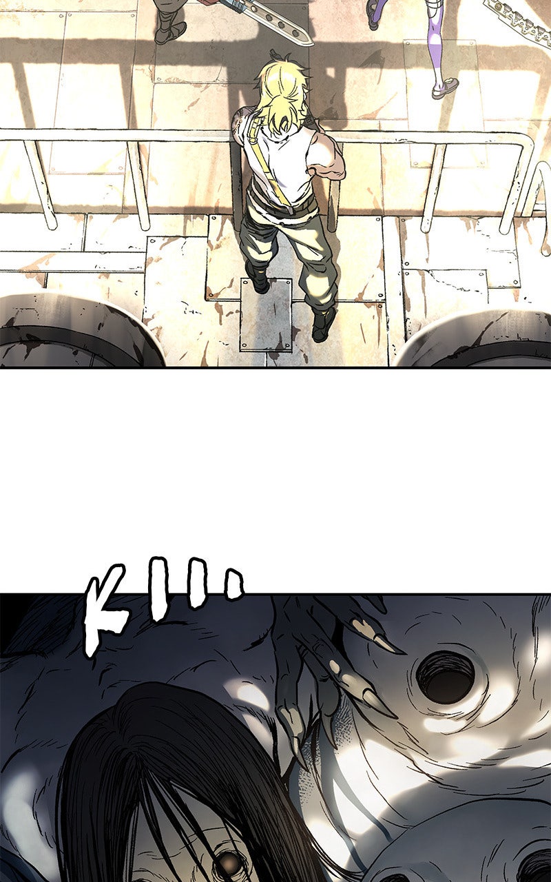 Read Leviathan FR Manga Online