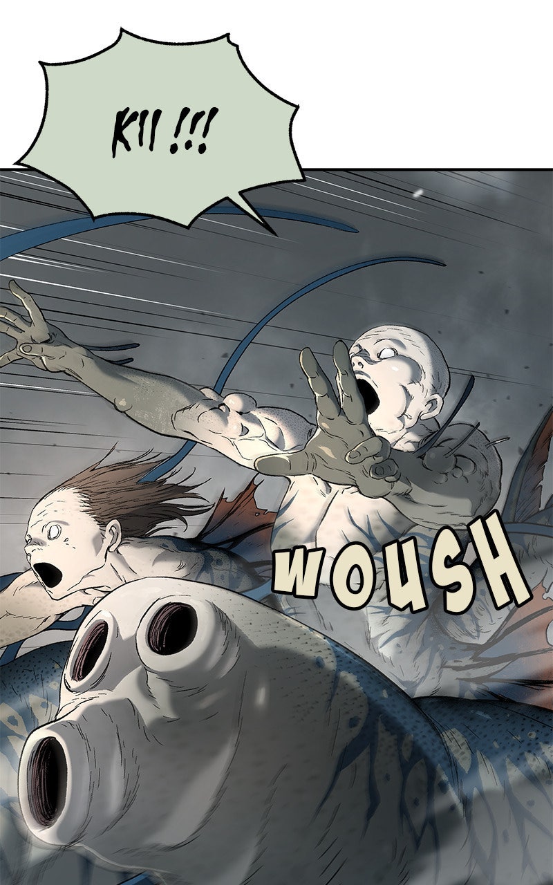 Read Leviathan FR Manga Online