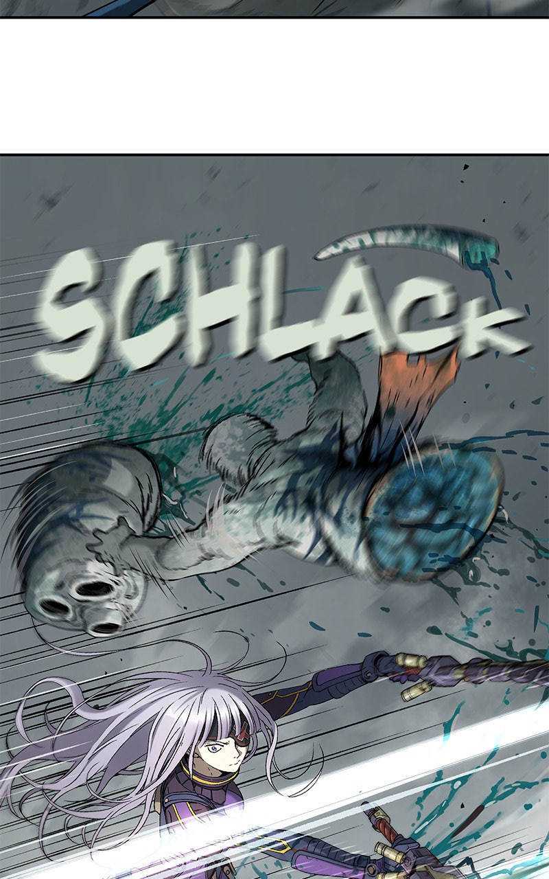 Read Leviathan FR Manga Online