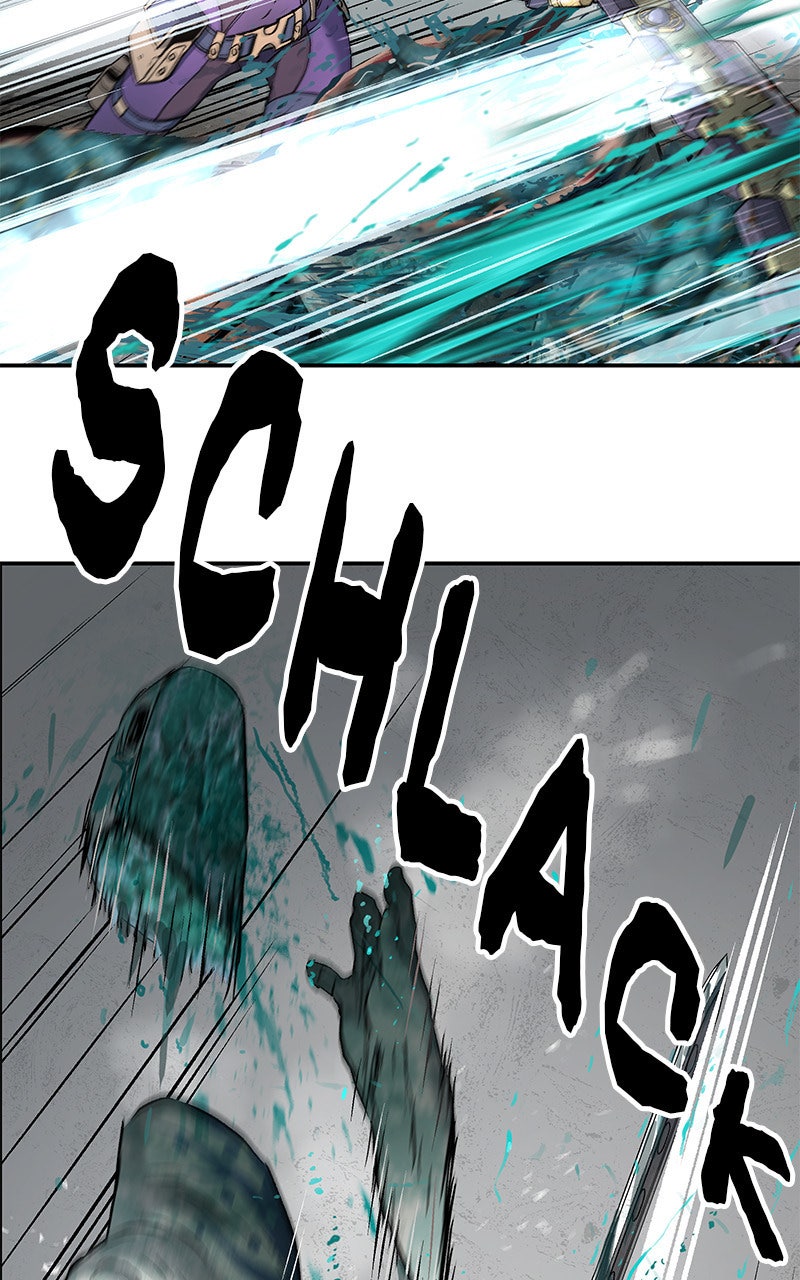 Read Leviathan FR Manga Online