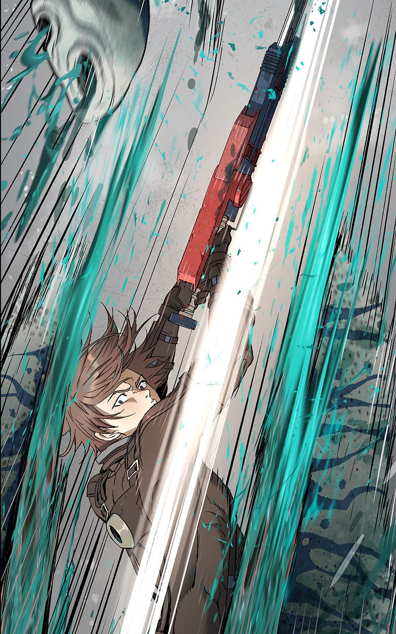 Read Leviathan FR Manga Online