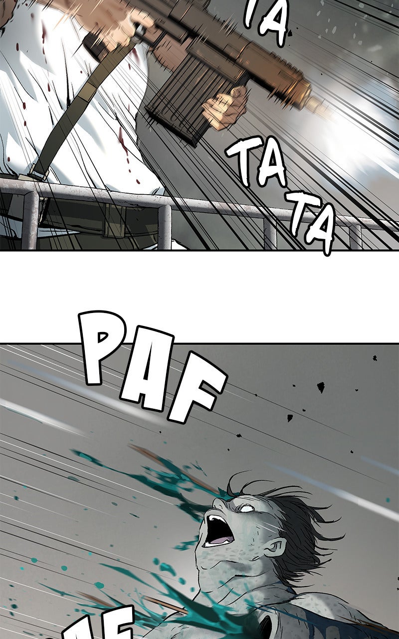 Read Leviathan FR Manga Online