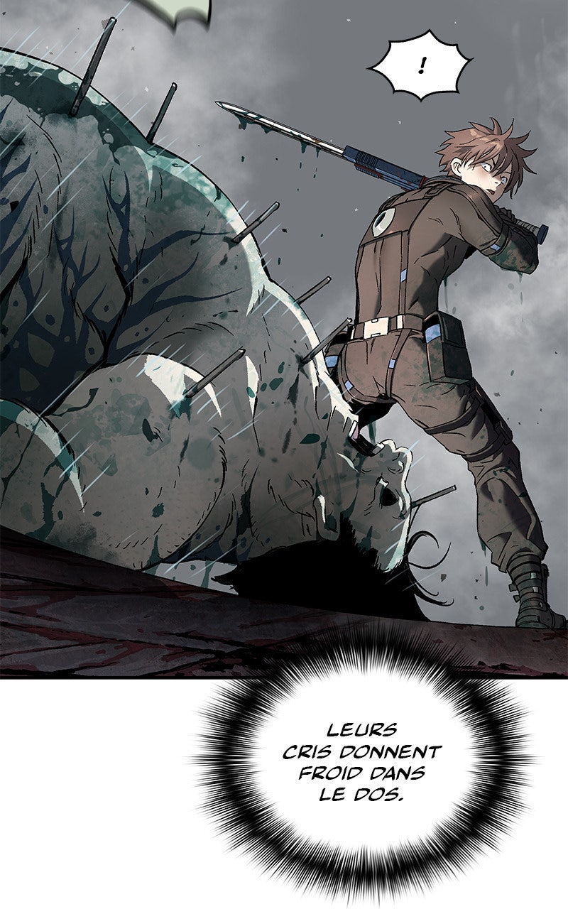 Read Leviathan FR Manga Online