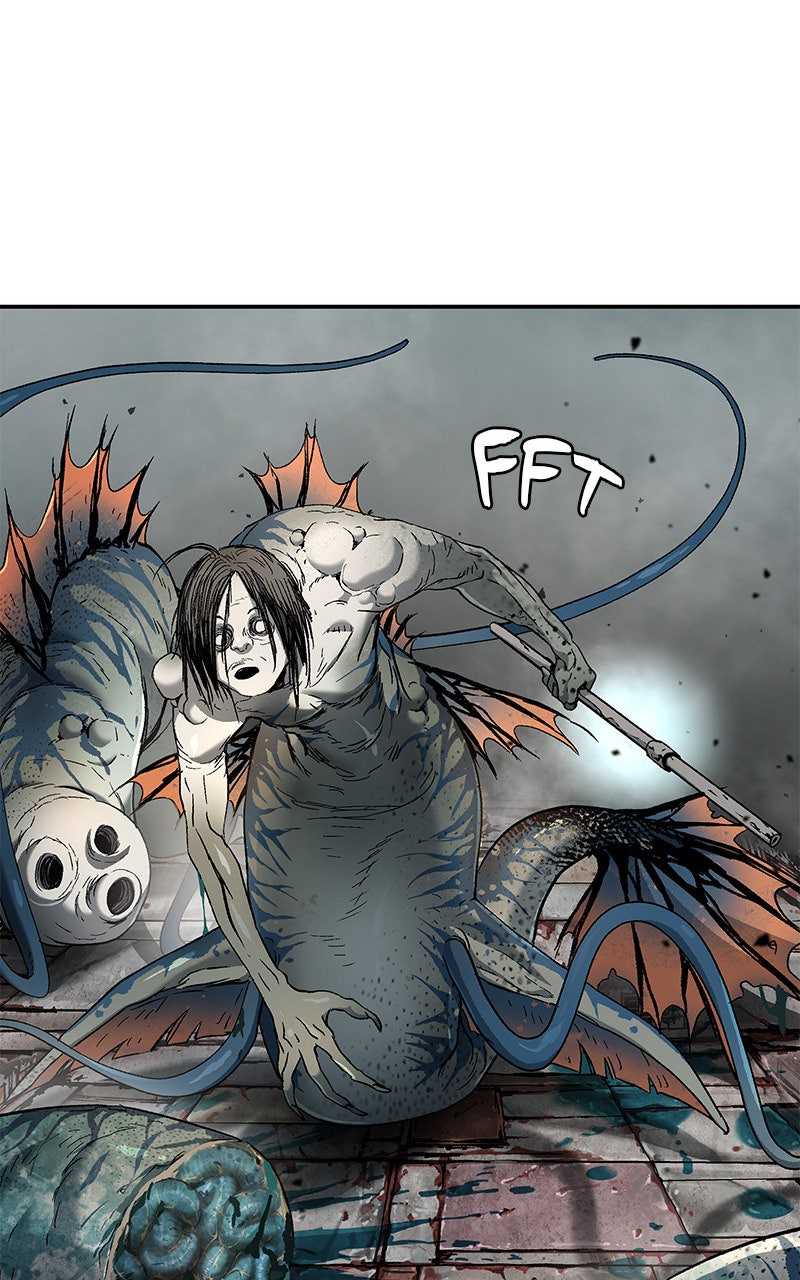 Read Leviathan FR Manga Online