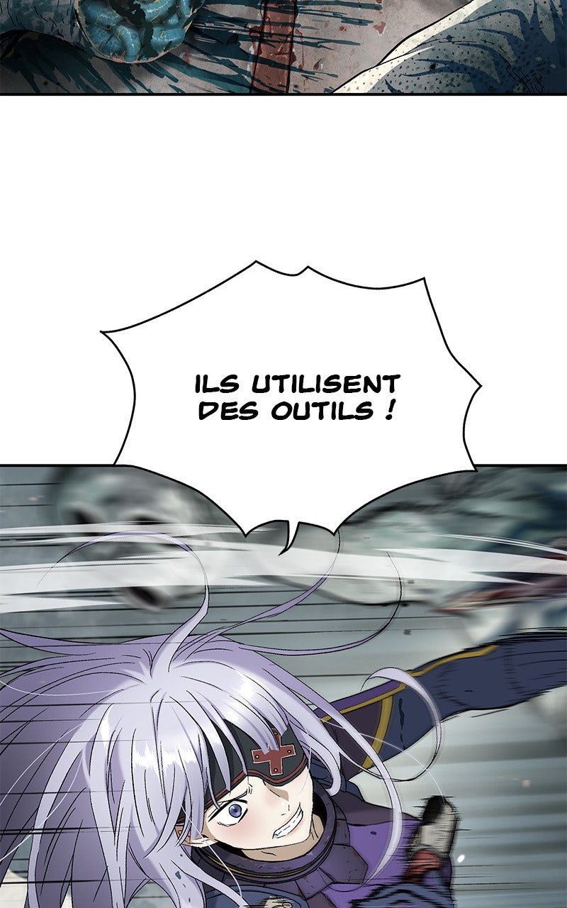 Read Leviathan FR Manga Online