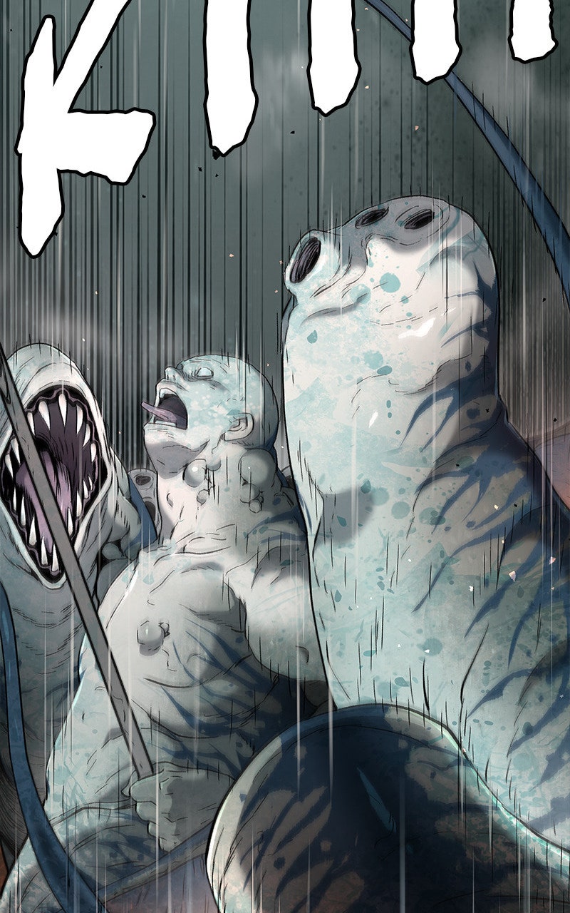 Read Leviathan FR Manga Online