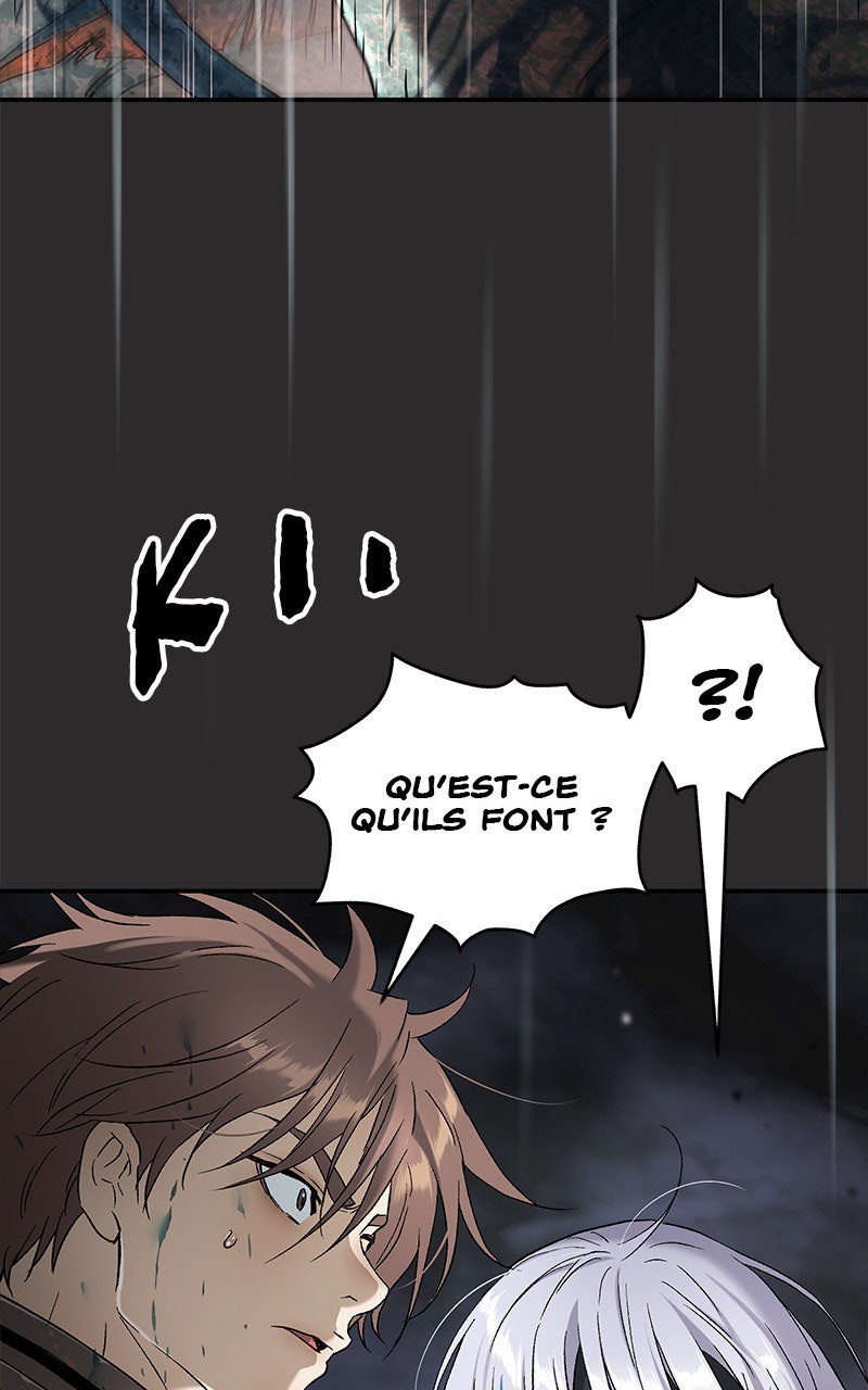 Read Leviathan FR Manga Online