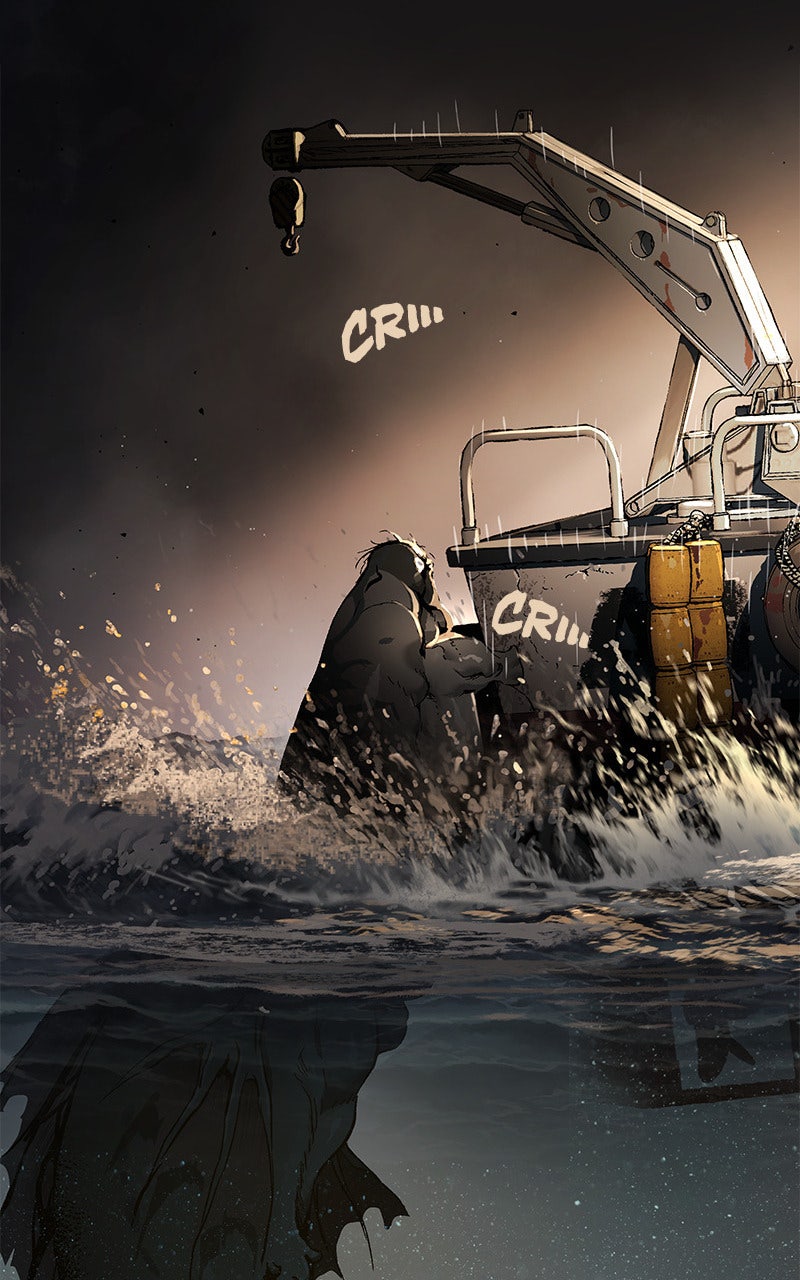 Read Leviathan FR Manga Online