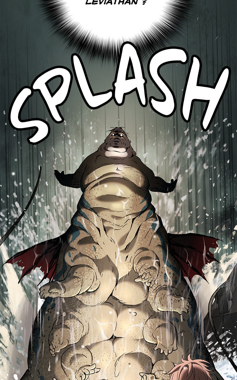 Read Leviathan FR Manga Online