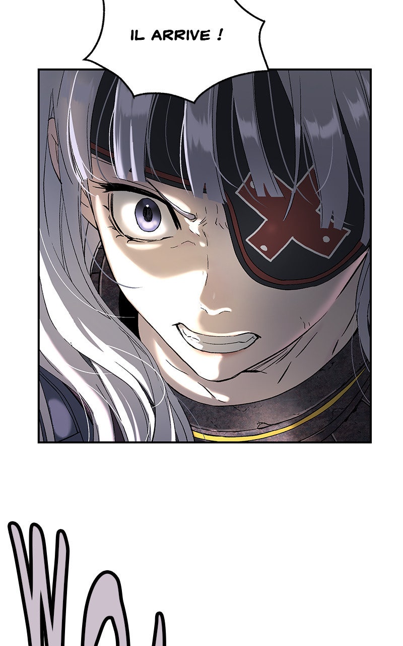 Read Leviathan FR Manga Online