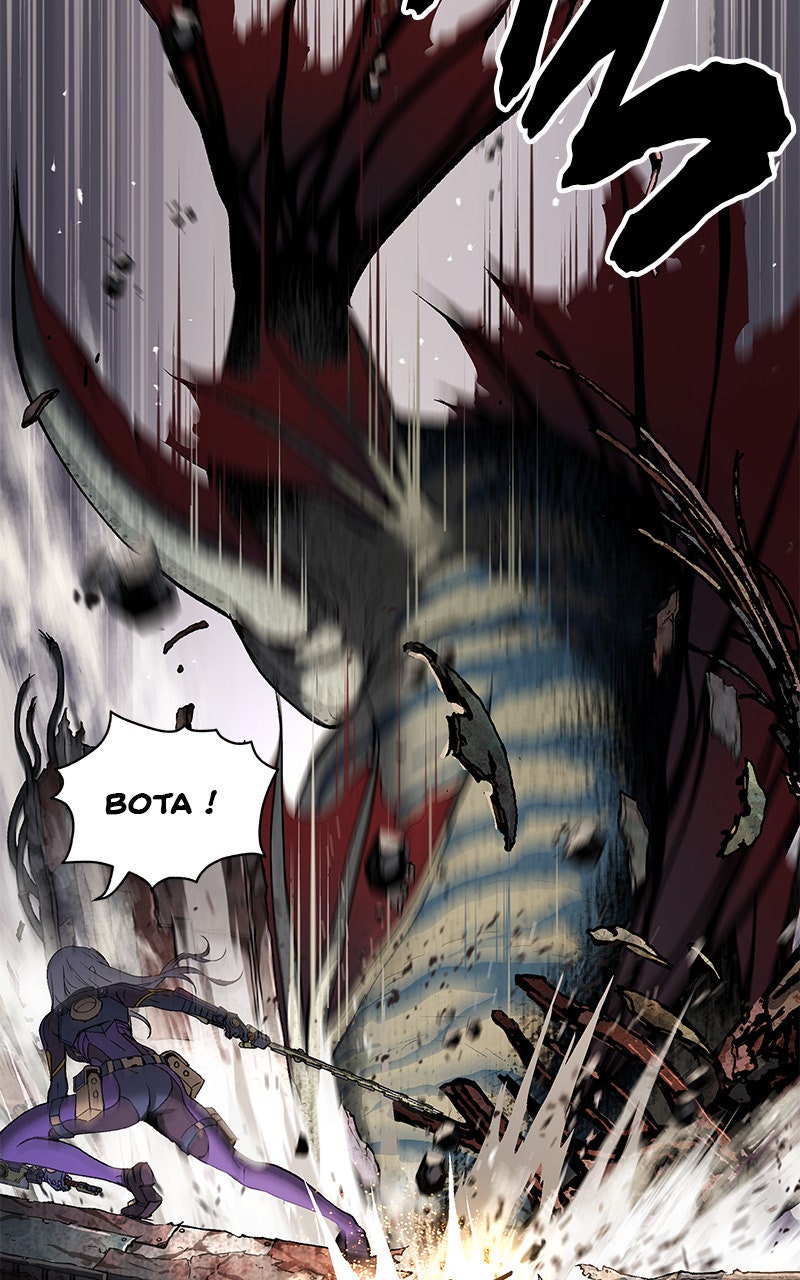 Read Leviathan FR Manga Online