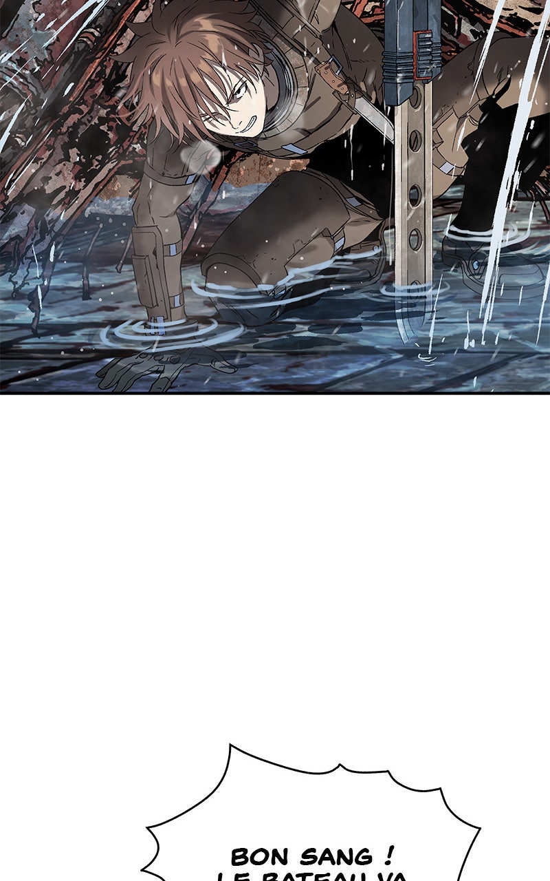 Read Leviathan FR Manga Online