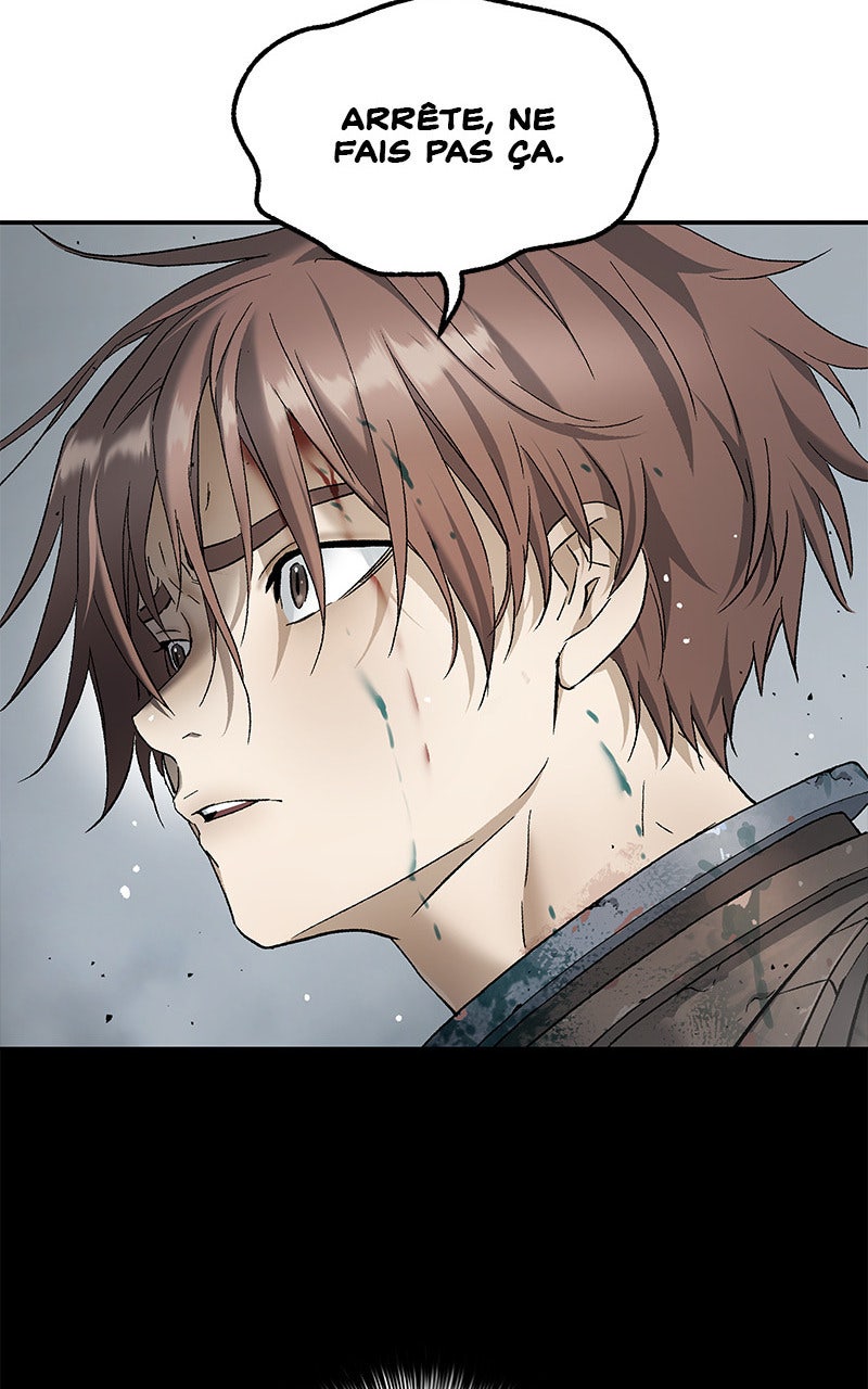 Read Leviathan FR Manga Online