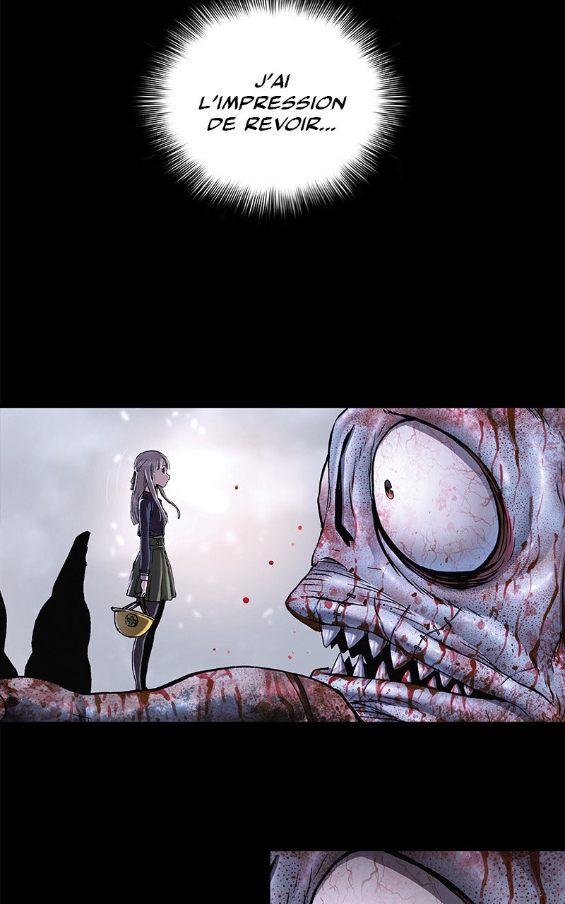 Read Leviathan FR Manga Online