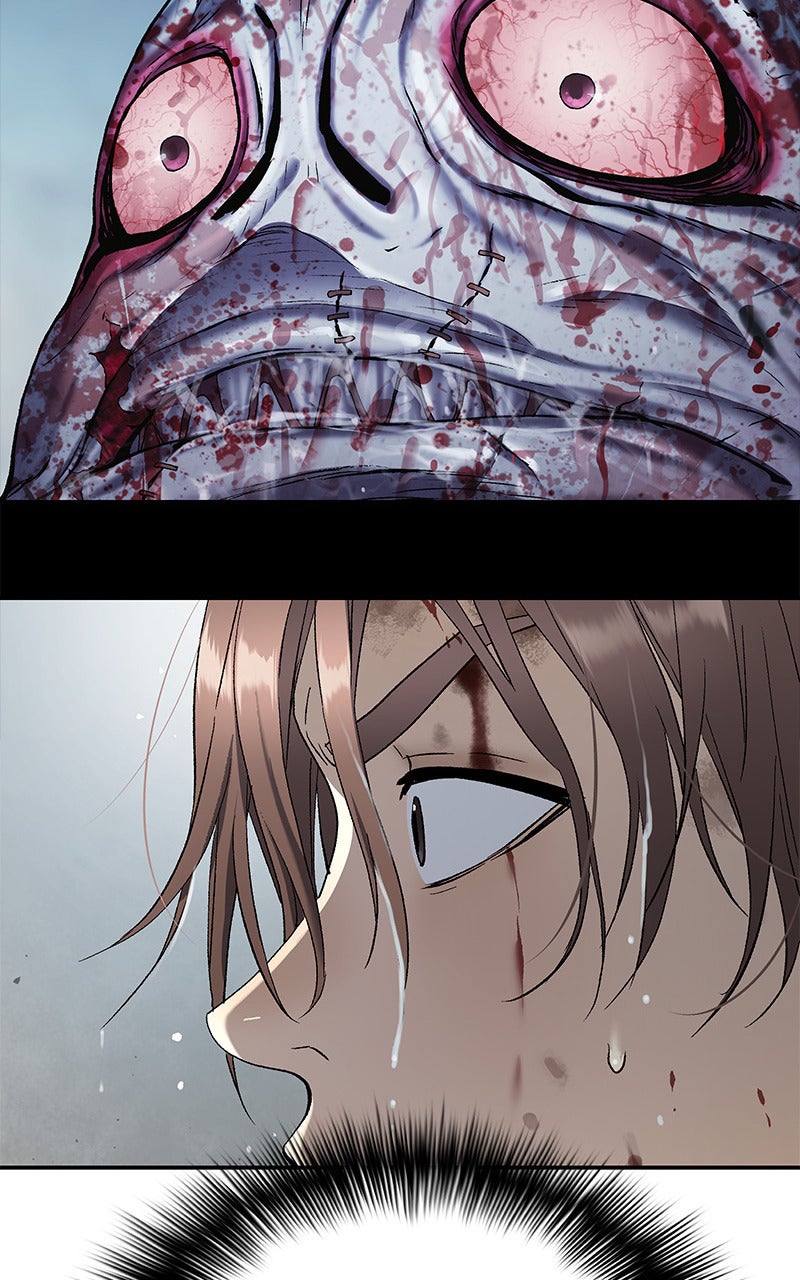 Read Leviathan FR Manga Online