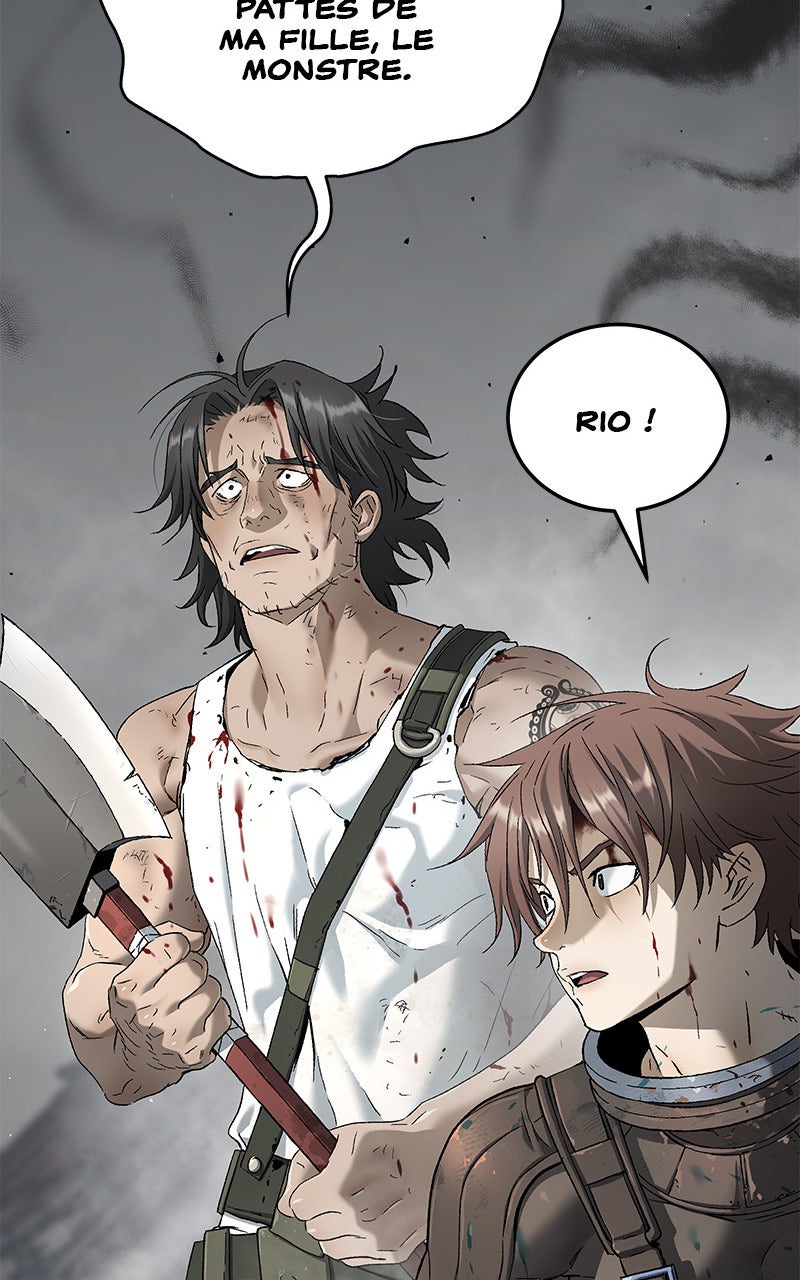 Read Leviathan FR Manga Online