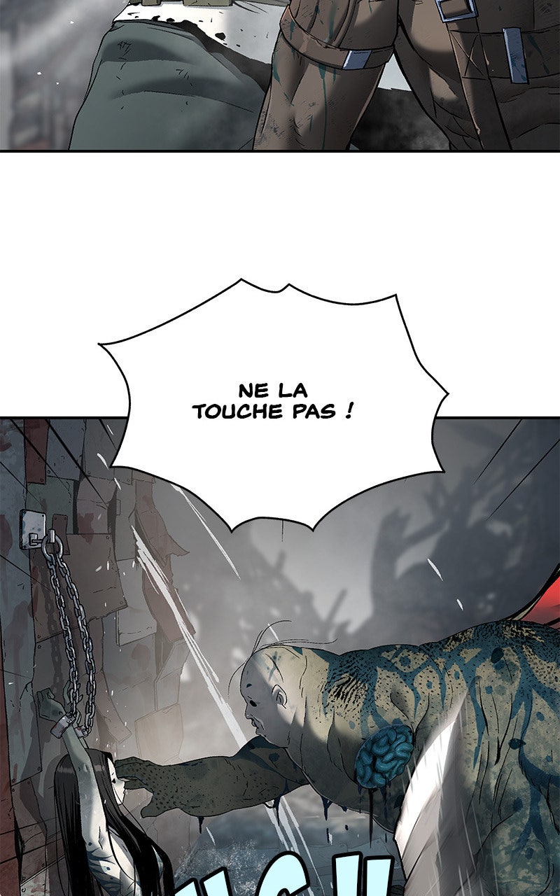 Read Leviathan FR Manga Online