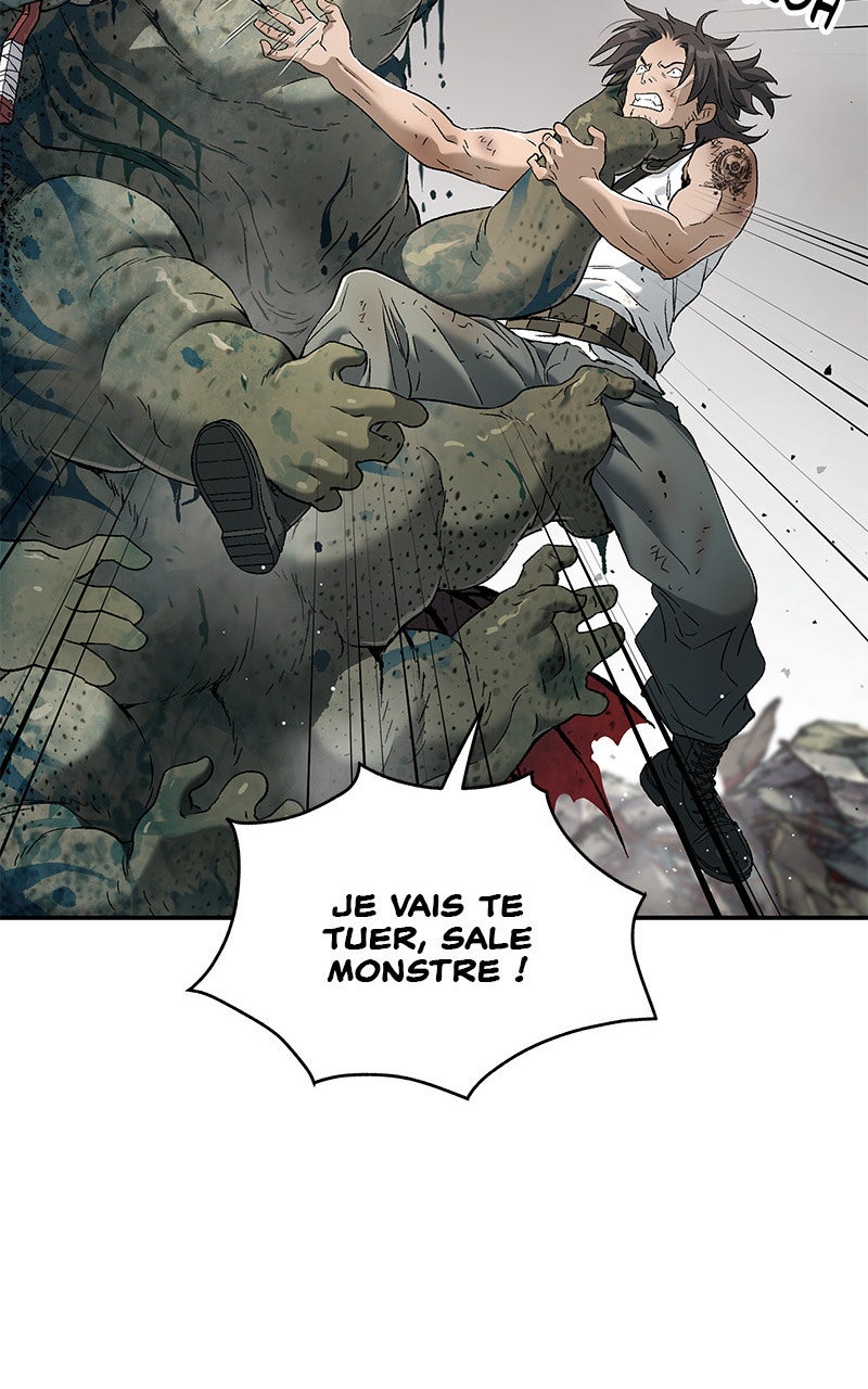 Read Leviathan FR Manga Online