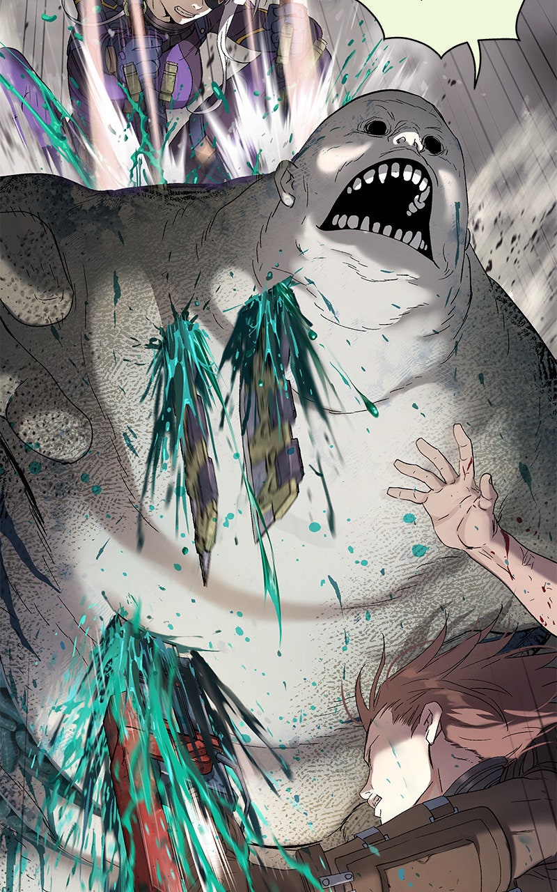 Read Leviathan FR Manga Online