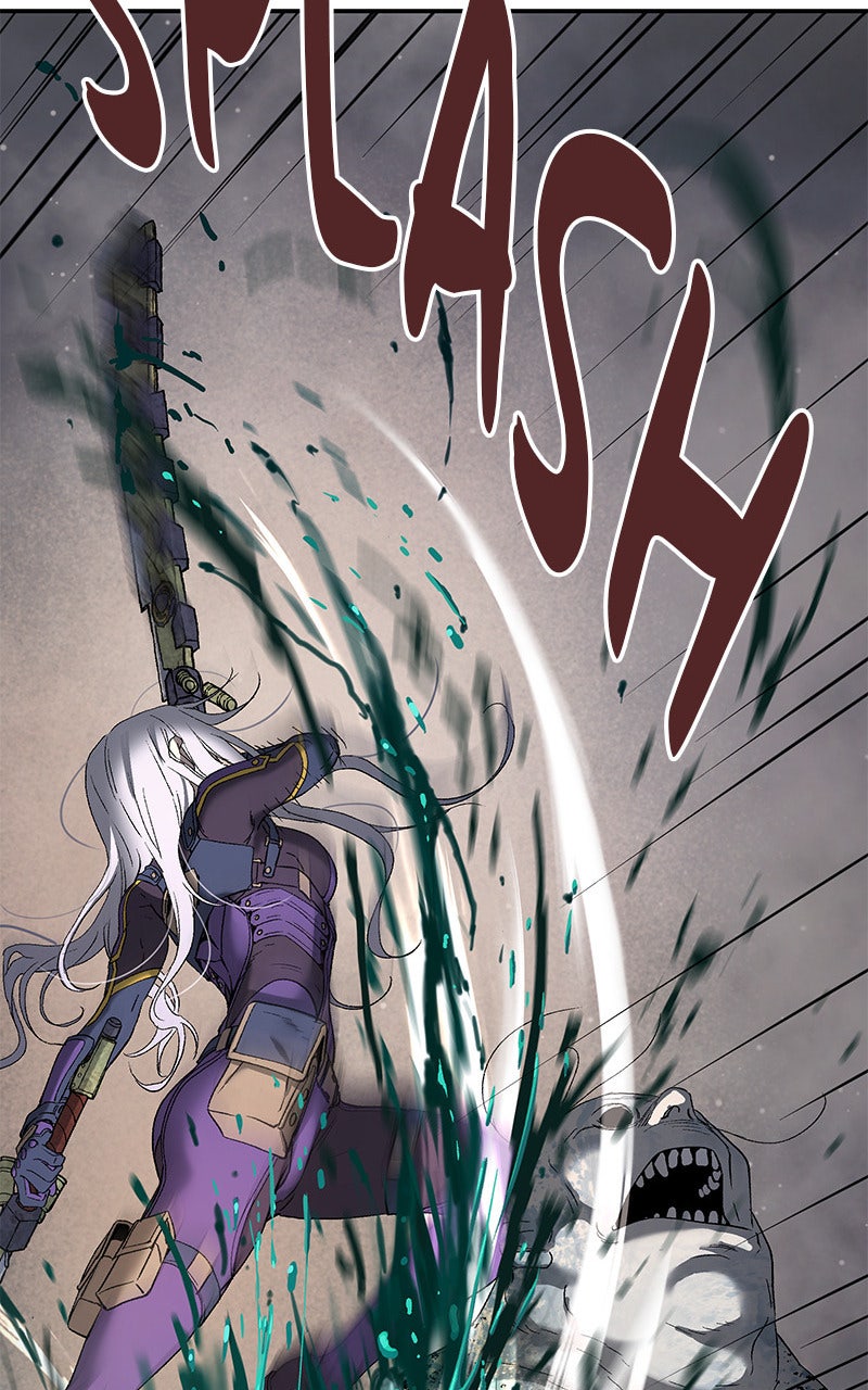 Read Leviathan FR Manga Online