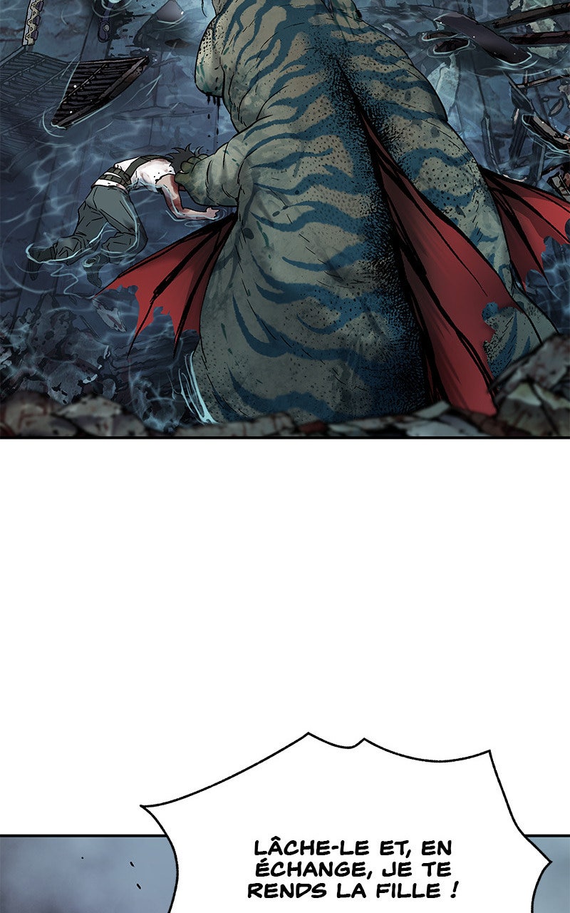 Read Leviathan FR Manga Online