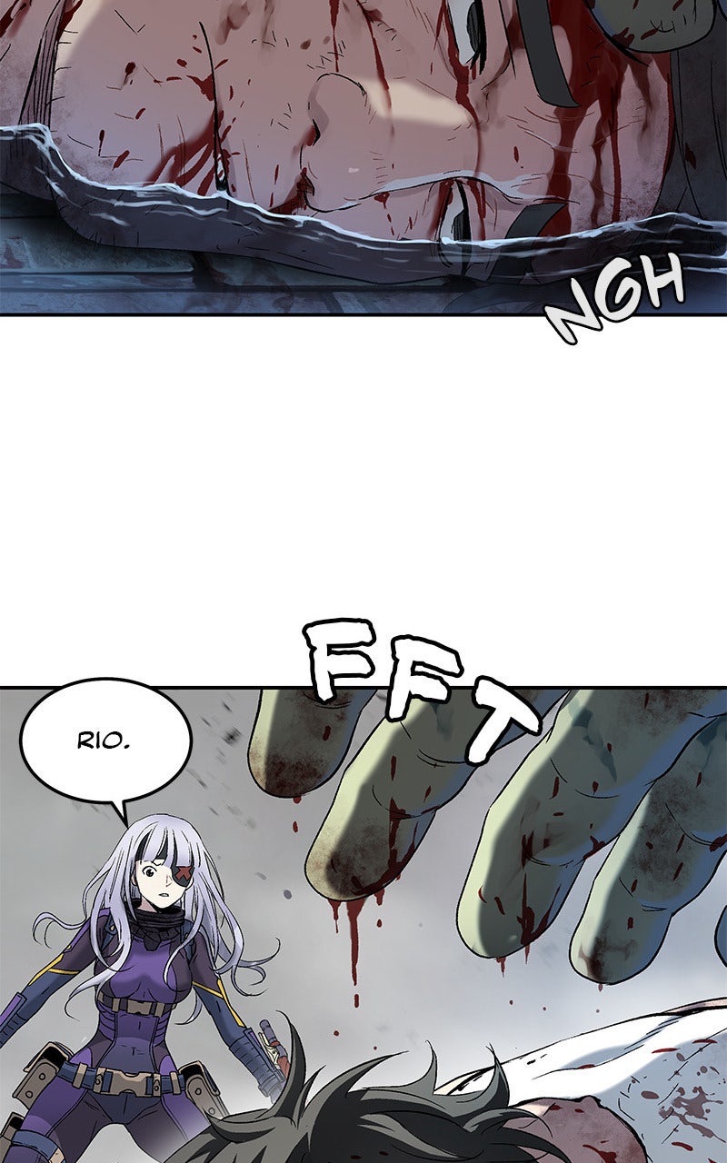 Read Leviathan FR Manga Online