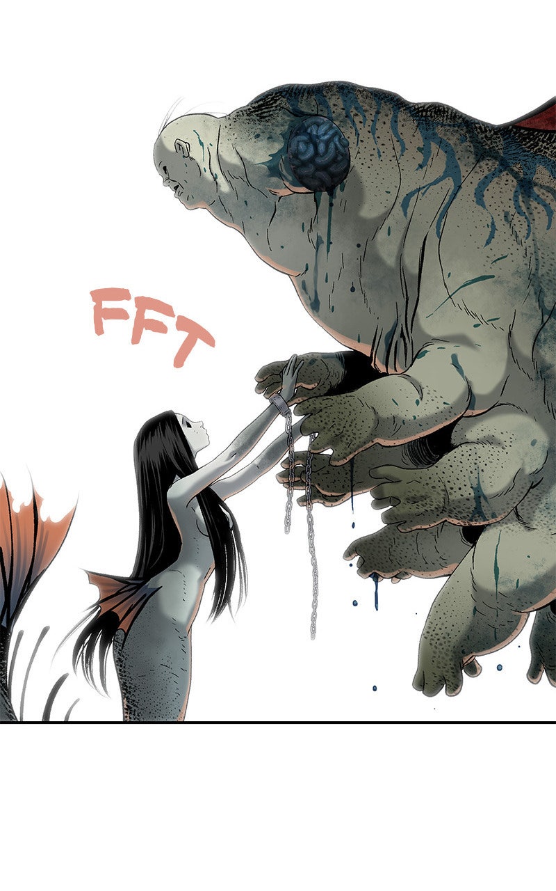 Read Leviathan FR Manga Online