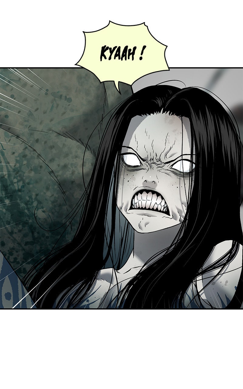 Read Leviathan FR Manga Online